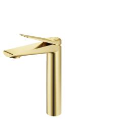 Смеситель для умывальника ESKO Shanghai Gold SHA25Gold