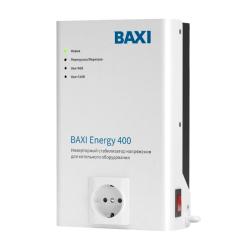 Стабилизатор напряжения BAXI Energy 400 