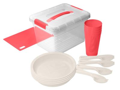 Набор для пикника FUNBOX FC4113