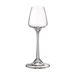 Набор рюмок 6шт 60мл CORVUS /Bohemia Crystal/