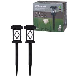 Светильник TDM Торо SQ0330-0107 Черный