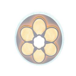 Люстра MY LIGHT 20932-470 Белый