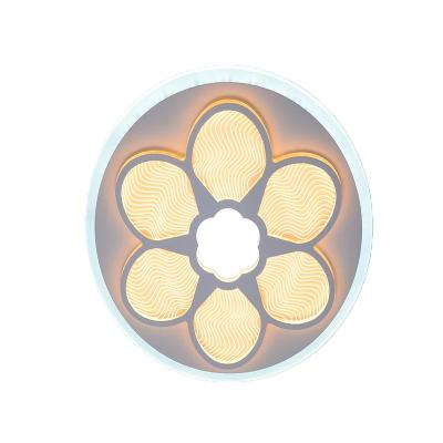 Люстра MY LIGHT 20932-470 Белый