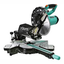 Пила торцовочная STURM MS5525WM