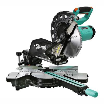 Пила торцовочная STURM MS5525WM