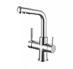 Смеситель для кухни RUSH MS9035-31 