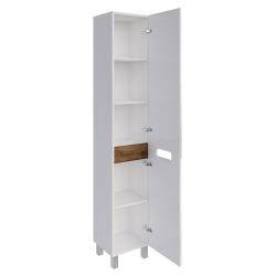 Пенал АСБ-МЕБЕЛЬ Вита 35*190 см