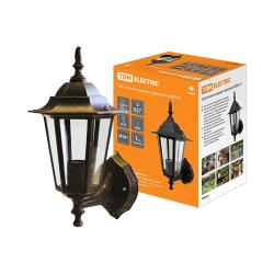 Фонарь TDM 6060-11 Бронза