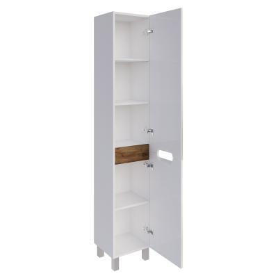 Пенал АСБ-МЕБЕЛЬ Вита 35*190 см