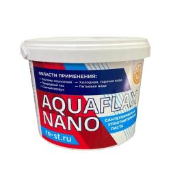 Паста для льна САНТЕХМАСТЕР ГРУПП AquaflaxNano 400 г