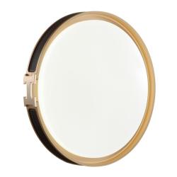 Светильник СОНЕКС Favemo black 7667/DL Черный