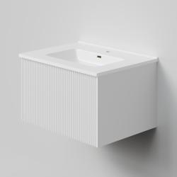 Тумба с раковиной LA FENICE Terra 60 