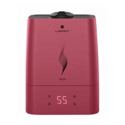 Увлажнитель воздуха LORIOT Vega LHS-C530E