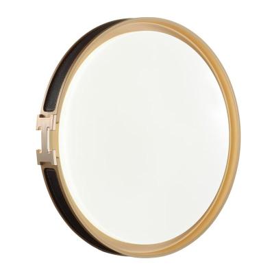 Светильник СОНЕКС Favemo black 7667/DL Черный