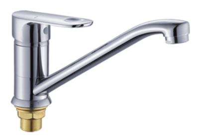 Смеситель для кухни POTATO P49201