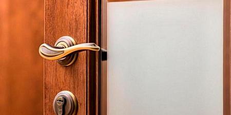 Выбрать ручку для межкомнатной двери