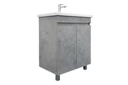 Тумба с раковиной COMFORTY Осло 70 