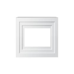 Портал ELECTROLUX Cubo 30 белый