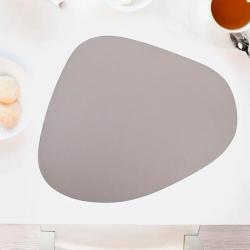 Салфетка подстановочная NOUVELLE HOME светло-серый 45*37 см