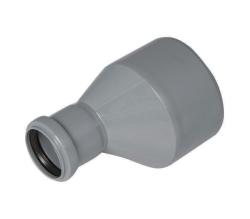 Переход канализационный SINIKON 110*50 мм