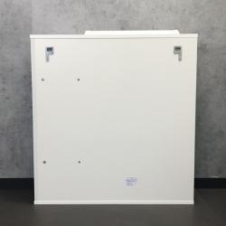 Зеркальный шкаф COMFORTY Модена М 75*78,6 см