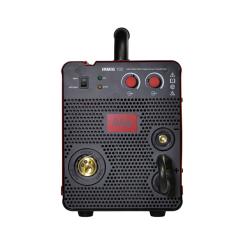 Инвертор сварочный FUBAG Irmig180 горелка FB 250 3 м