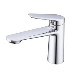 Смеситель для умывальника ELGHANSA 1601034