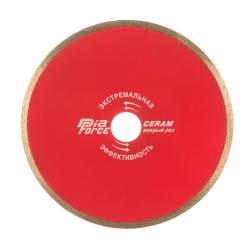 Диск алмазный HAGWERT 180*25,4/22,23 мм 500004