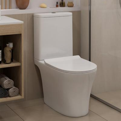 Унитаз-компакт ARANCIA AR-10235