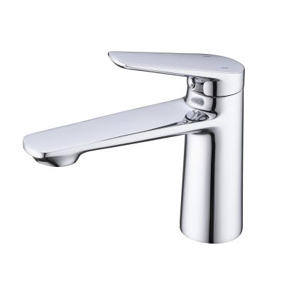 Смеситель для умывальника ELGHANSA 1601034 