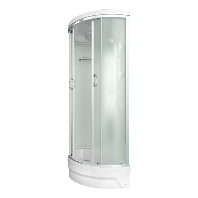 Душевая кабина ERLIT ER351226L-C3-RUS