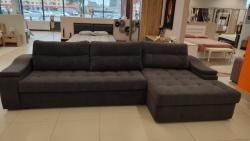 Диван ЛАЙН Престиж-3 Эффект 17