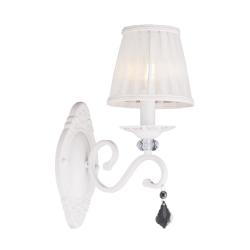 Бра ЛАЙТ СФЕРА 1208/1WB WT Белый