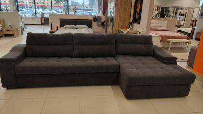 Диван ЛАЙН Престиж-3 Эффект 17