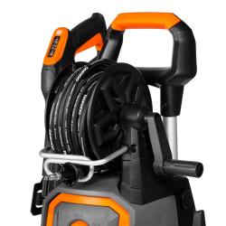 Мойка высокого давления DAEWOO DAW 675