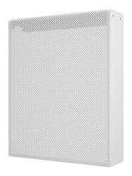 5 ДМЭР перф, Экран радиаторный ДМЭР перфорированный 5 секций EVECS, Эра