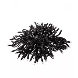 Гирлянда Нить TDM 8 режимов белый теплый 10 м