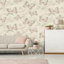 Обои EURO DECOR Сияй 7270-02