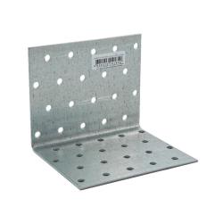 Уголок крепежный ROCK равносторонний 100*80*80*2 мм