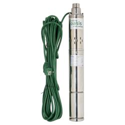 Насос скважинный OASIS SV 30/60