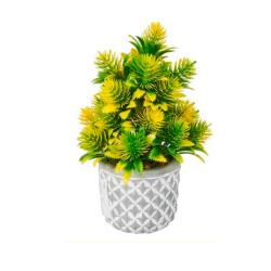 (АКЦИЯ) Цветок искусственный 8*8*21см /LM23NY0261/Уникс/