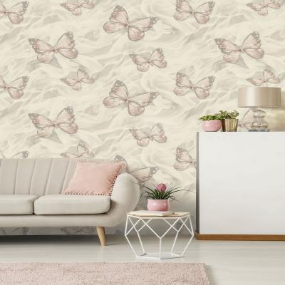 Обои EURO DECOR Сияй 7270-02