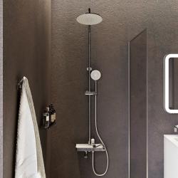 Душевая система IDDIS Shelfy SHESBBTi06