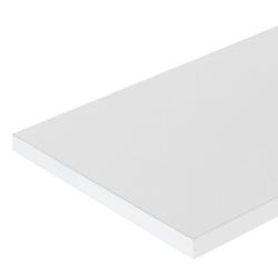 ЛДСП Белый 1200*500 мм