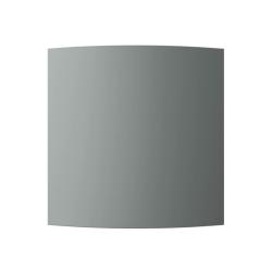 Панель декоративная ERA Quadro 4 Graphite 172*172 мм