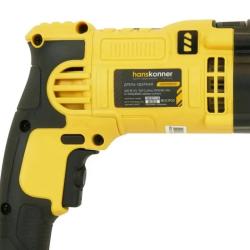 Дрель HANSKONNER HID21100DS