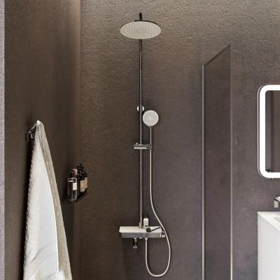 Душевая система IDDIS Shelfy SHESBBTi06