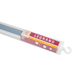 Рулонная штора LEGRAND Blackout Болид деним 42,5*175 см