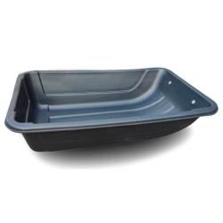 Сани-волокуши GLQ GLQ-7 1200*700*270 мм 