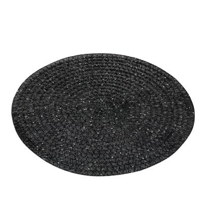 Салфетка подстановочная REGENT Desco серый 38 см